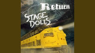 Rock&#39;n Roll Train
