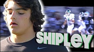 Freshman Sensation | Will Shipley &#39;21 | Weddington High (Matthews ,NC)