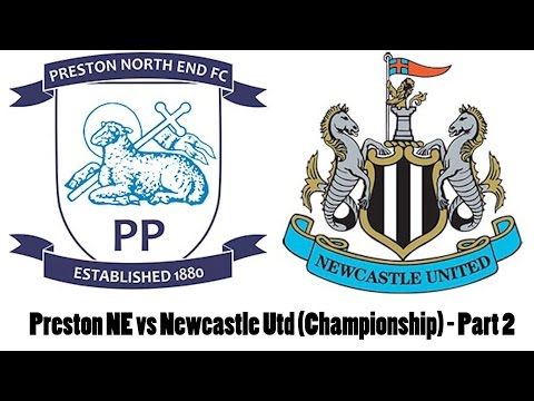 VIDEO REACTION: Preston North End vs Newcastle United Preview #FordeHaveMercy