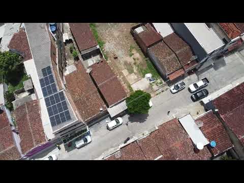 BONITO-PE: Voo com Drone DJI MINI SE. #bonito