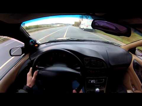 97 Eclipse - Stock block FP Red 30psi pull
