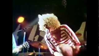 Off Broadway Live in 1979