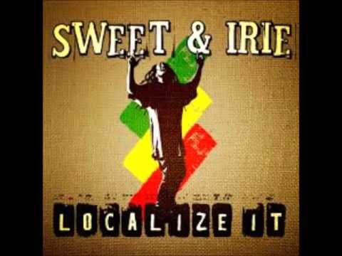 Feels Like Magic - Sweet & Irie