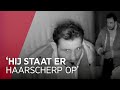 Mannen gefilmd tijdens woninginbraak