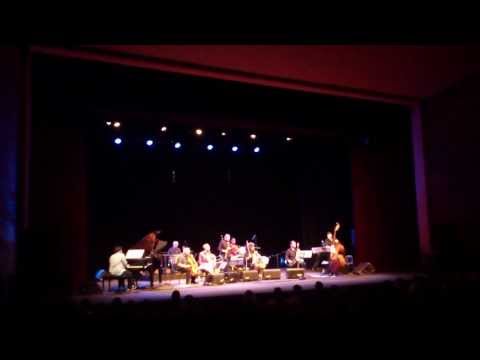 Carinhoso - Historic Brazilian Jazz Band - Pixinguinha in Jazz