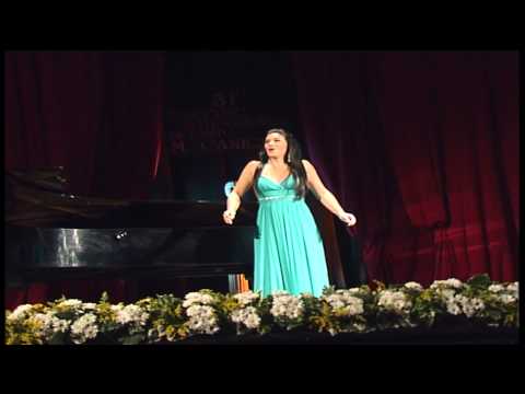 ONDA TG 22.09.2014 - FINALE CONCORSO MARIA CANIGLIA