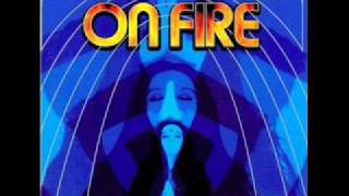 Spiritual Beggars - On Fire - Blood Of The Sun