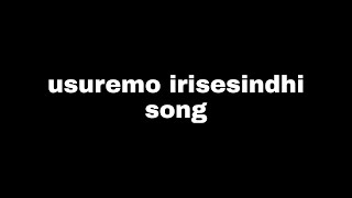 usuremo irisesindhi song