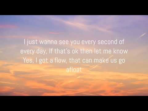 Green Tea & Honey - Dane Amar, Jereena Montemayor (lyrics)