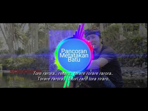 Pancoran Metatakan Batu Lirik - Gus Jody (Official Music Video)