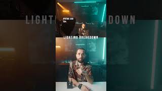 Download lagu Cinematic Lighting Breakdown💡Talking Head Setup 🖍 mp3
