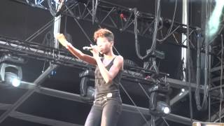 Coely - All I do live