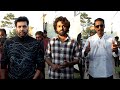 Siren Trailer Launch Jayam Ravi Keerthy Suresh GV Prakash Kumar Samuthirakani News Tamil Cinema