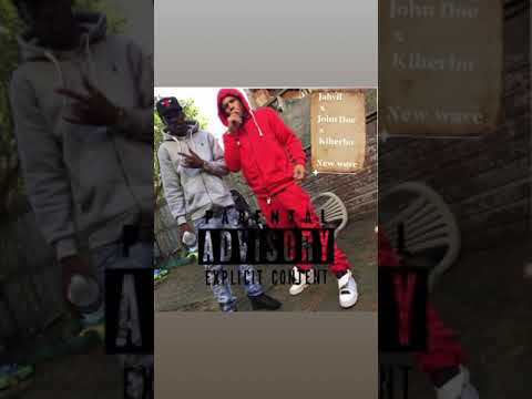 Jahvii x John Doe x KiHerbo - new wave