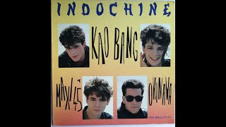 INDOCHINE Okinawa (1983)