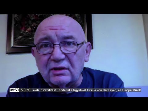 PIRKADAT Breuer Péterrel: Csintalan Sándor