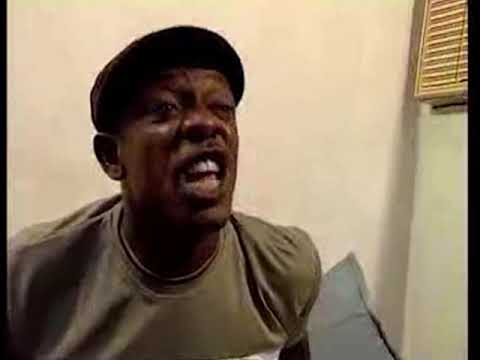 Osuofia The Greedy Wicked Driver _What A Man Sows He Must Leap - Nigerian Nollywood Comedy Skits !
