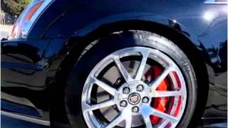 preview picture of video '2014 Cadillac CTS Used Cars Bakersfield CA'