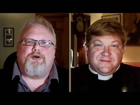 Anglican Unscripted Episode 19