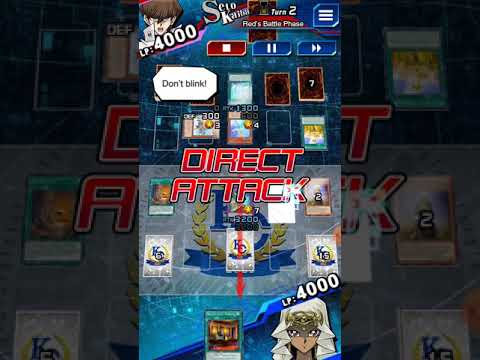 Yu-gi-oh! Duel Links - 2nd DLv MAX with Gravekeepers (PART 2) -  KC Cup February 2021 Stage 1