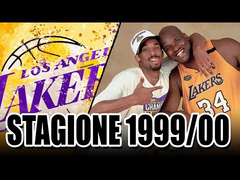 1999/2000 - L' ALBA DI UN NUOVO MILLENNIO