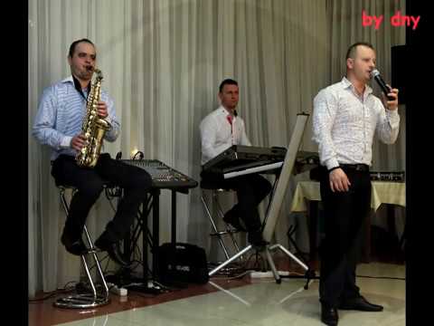 Formatia Sincron din Satu Mare-azi noapte am avut un vis(live)