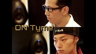 安室奈美恵 BRIGHTER DAYクリスマスバージョン by ON Tyme