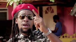 Jah Cure-Wake Up ( Official Video Reggae 2014 )