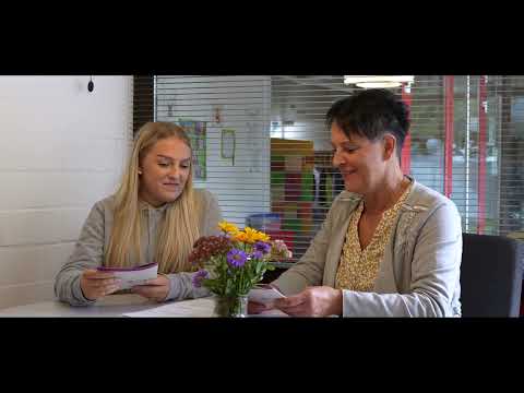 Pädagogische Konzeption im Evangelischen Kinderzentrum Herbrechtingen