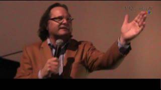 MARCOS WITT HABLA SOBRE POEMA DE SALVACION