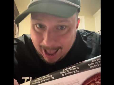 Upchurch IG rants be like