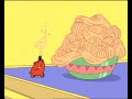 Jack And Marcel Ep 32 Spaghetti