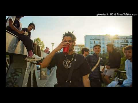 BHZ x Lugatti & 9ine Type Beat ~ "Easy" | Smooth Wavy Trap Beat