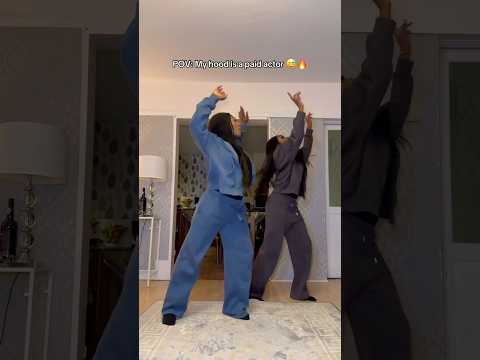 HOT WUK 😆🔥🔥 #shorts #hotwuk #dance #dancehall #tiktokviral #trending