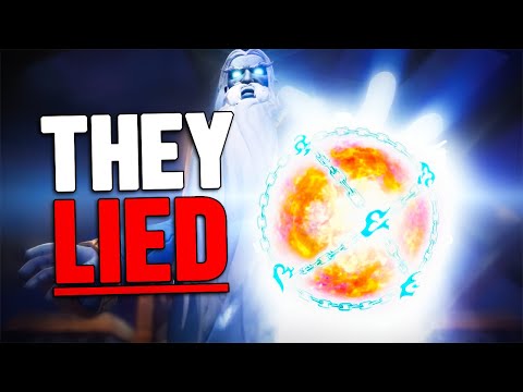 THE GREAT TITAN CONSPIRACY (WoW Lore Explained)