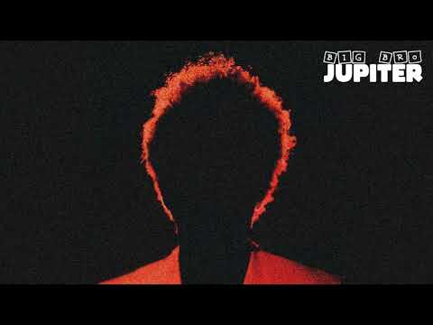 | JUPITER | The Weeknd x Synthwave x Synth Pop type beat 2021