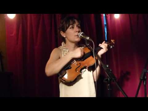 Low Lily - Rock of Ages