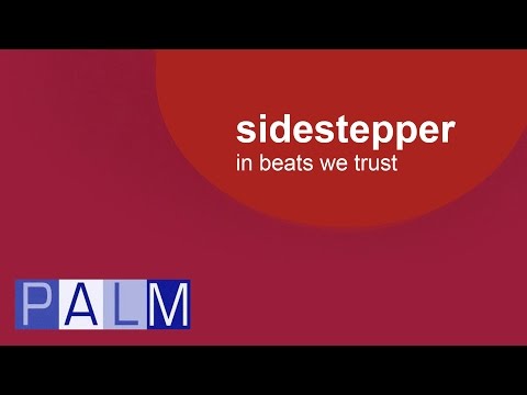 Sidestepper: 3am (In Beats We Trust) [Full Album]