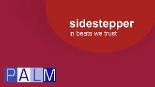 Sidestepper: 3am (In Beats We Trust) [Full Album]