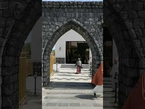 salman al farsi well |سلمان فارسی کا کنواں #worldexplorer #travel #explorereels #historical