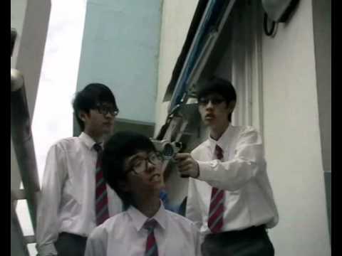 Variety Show 10-11 Promotional Video