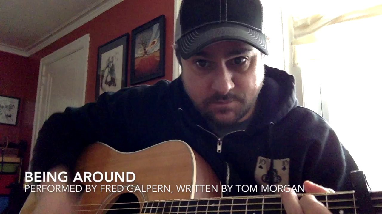 Song request moment — watch on YouTube