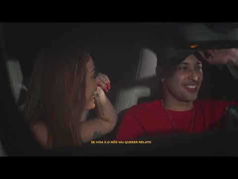 MC Bruninho K - Beca Forte [Visualizer] Neffas no Beat