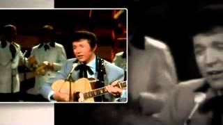 Sonny James - Born To Lose