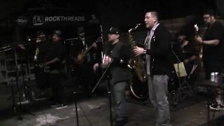 CodeName: Rocky live @ Dekult HQ 3/17/18