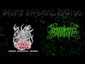 Embodiment Of Onslaught Obscene Purgatorial Butchery Full EP 2017 Slamming Brutal Death Metal