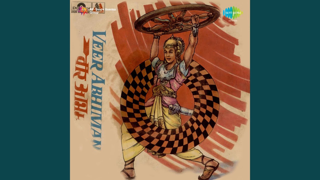 Rambha Urvashi Jaisa Ye Tan Lyrics | Veer Abhimanyu | Usha Mangeshkar, Mahendra Kapoor | Prem Dhawan