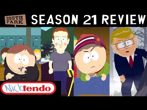 download lagu mp3 mp4 South Park Season 21, download lagu South Park Season 21 gratis, unduh video klip South Park Season 21