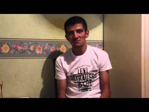 rapresyon  Arabeskrap e SON