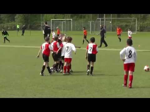DRL E1  -  Feyenoord E3